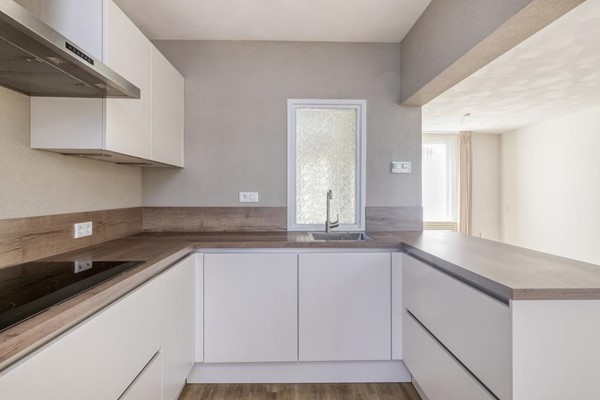 Foto - Verkocht: Rozengaard 9, 5283 GD Boxtel