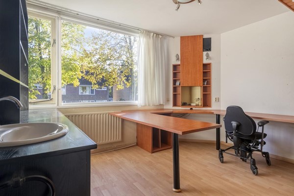 Foto - Verkocht: Rozengaard 9, 5283 GD Boxtel