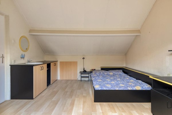 Foto - Verkocht: Rozengaard 9, 5283 GD Boxtel