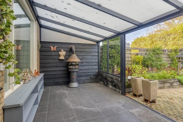 Foto - Verkocht: Rozengaard 9, 5283 GD Boxtel