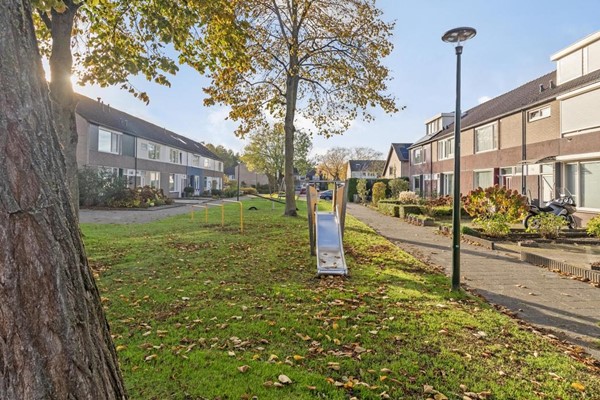Foto - Verkocht: Rozengaard 9, 5283 GD Boxtel