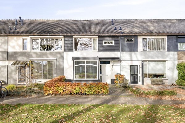 Foto - Verkocht: Apollopad 51, 5283 KG Boxtel