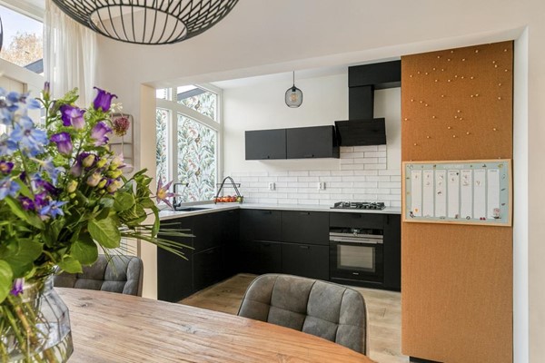 Foto - Verkocht: Apollopad 51, 5283 KG Boxtel