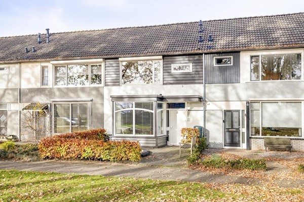 Foto - Verkocht: Apollopad 51, 5283 KG Boxtel