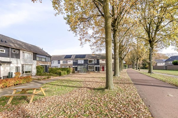 Foto - Verkocht: Apollopad 51, 5283 KG Boxtel