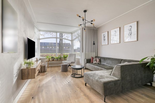 Foto - Verkocht: Apollopad 51, 5283 KG Boxtel