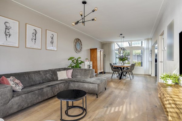 Foto - Verkocht: Apollopad 51, 5283 KG Boxtel