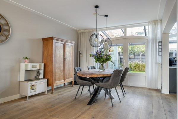 Foto - Verkocht: Apollopad 51, 5283 KG Boxtel