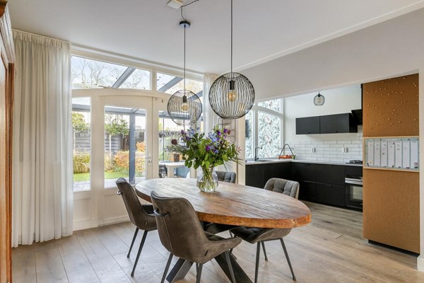 Foto - Verkocht: Apollopad 51, 5283 KG Boxtel