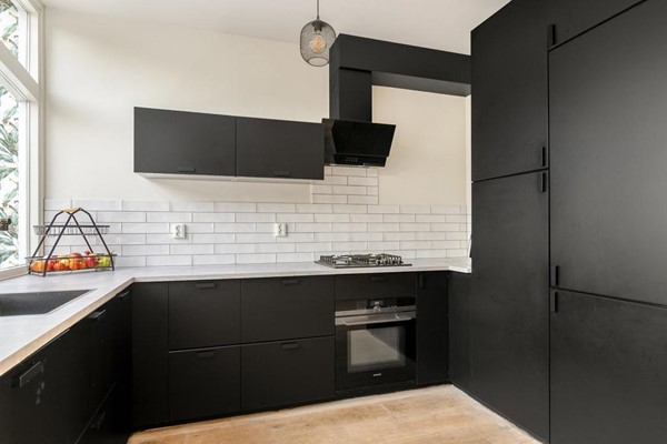 Foto - Verkocht: Apollopad 51, 5283 KG Boxtel