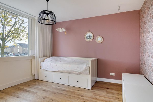 Foto - Verkocht: Apollopad 51, 5283 KG Boxtel