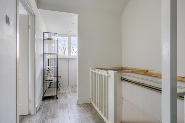 Foto - Verkocht: Apollopad 51, 5283 KG Boxtel
