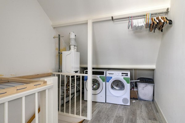 Foto - Verkocht: Apollopad 51, 5283 KG Boxtel