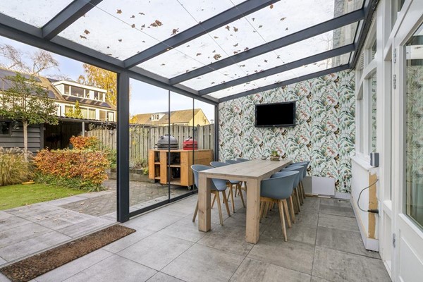Foto - Verkocht: Apollopad 51, 5283 KG Boxtel