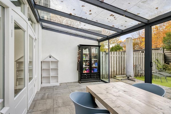 Foto - Verkocht: Apollopad 51, 5283 KG Boxtel