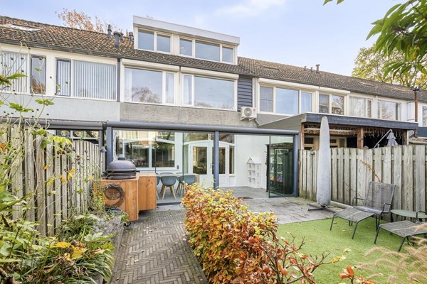 Foto - Verkocht: Apollopad 51, 5283 KG Boxtel