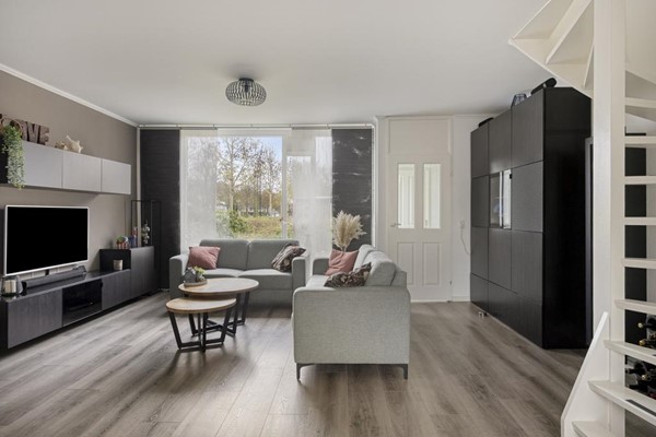Foto - Verkocht: De Linnenbleker 14, 5283 XS Boxtel