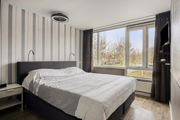 Foto - Verkocht: De Linnenbleker 14, 5283 XS Boxtel