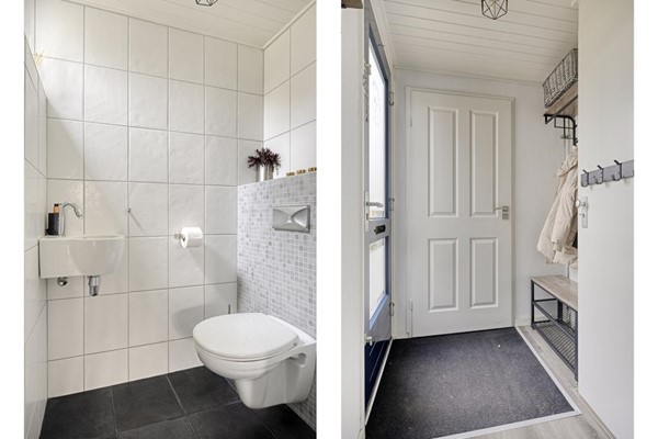 Foto - Verkocht: De Linnenbleker 14, 5283 XS Boxtel