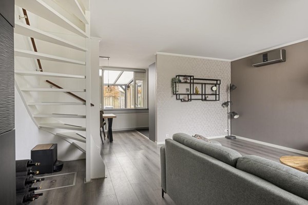 Foto - Verkocht: De Linnenbleker 14, 5283 XS Boxtel