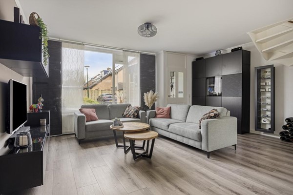 Foto - Verkocht: De Linnenbleker 14, 5283 XS Boxtel