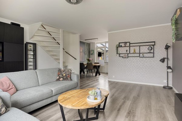 Foto - Verkocht: De Linnenbleker 14, 5283 XS Boxtel