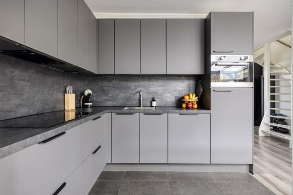Foto - Verkocht: De Linnenbleker 14, 5283 XS Boxtel