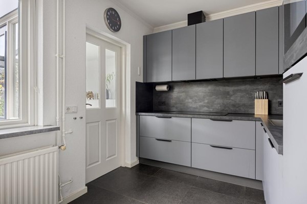 Foto - Verkocht: De Linnenbleker 14, 5283 XS Boxtel
