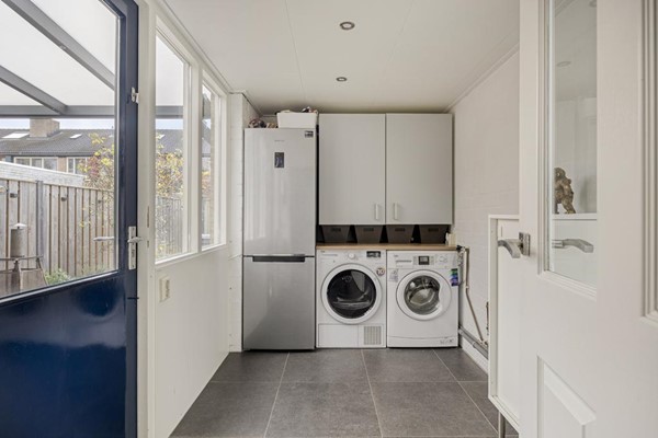 Foto - Verkocht: De Linnenbleker 14, 5283 XS Boxtel
