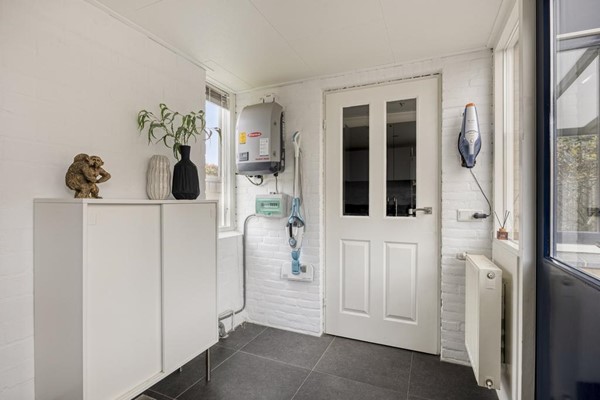Foto - Verkocht: De Linnenbleker 14, 5283 XS Boxtel