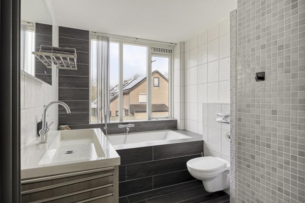 Foto - Verkocht: De Linnenbleker 14, 5283 XS Boxtel