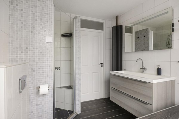 Foto - Verkocht: De Linnenbleker 14, 5283 XS Boxtel