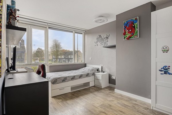 Foto - Verkocht: De Linnenbleker 14, 5283 XS Boxtel