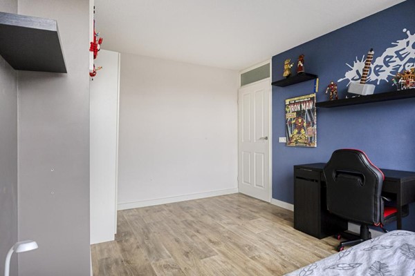 Foto - Verkocht: De Linnenbleker 14, 5283 XS Boxtel