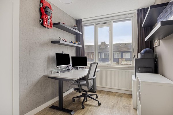 Foto - Verkocht: De Linnenbleker 14, 5283 XS Boxtel