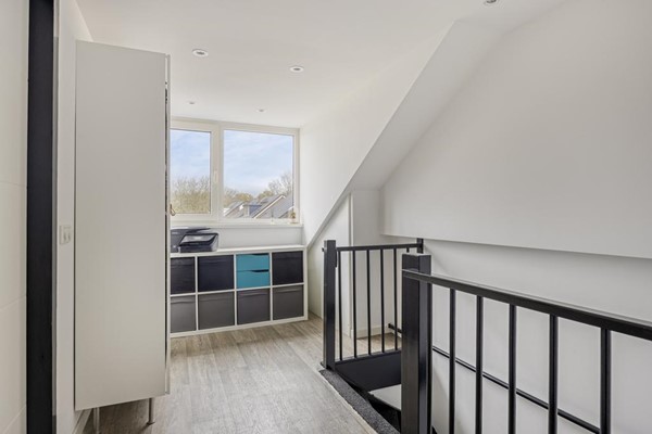 Foto - Verkocht: De Linnenbleker 14, 5283 XS Boxtel