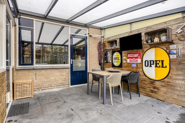 Foto - Verkocht: De Linnenbleker 14, 5283 XS Boxtel