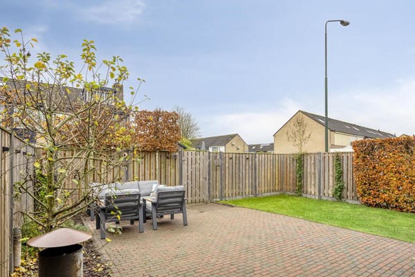 Foto - Verkocht: De Linnenbleker 14, 5283 XS Boxtel