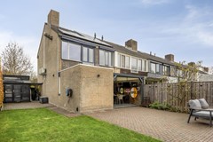 De Linnenbleker 14, 5283 XS Boxtel 