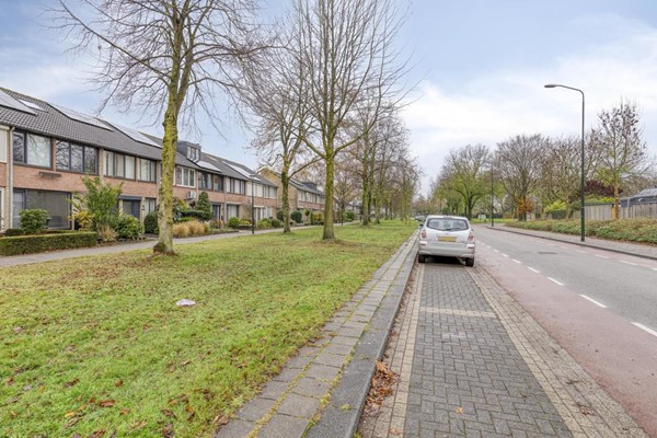 Foto - Verkocht: Europalaan 74, 5283 AP Boxtel