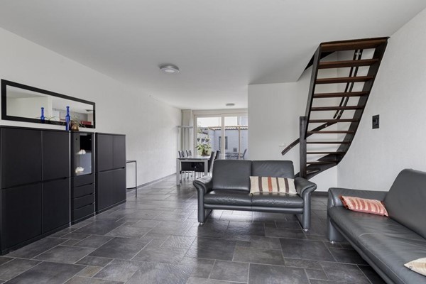 Foto - Verkocht: Europalaan 74, 5283 AP Boxtel