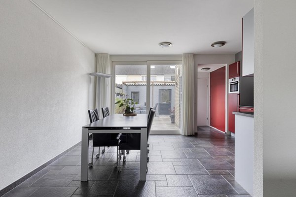 Foto - Verkocht: Europalaan 74, 5283 AP Boxtel