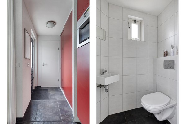 Foto - Verkocht: Europalaan 74, 5283 AP Boxtel