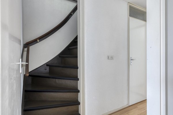 Foto - Verkocht: Europalaan 74, 5283 AP Boxtel