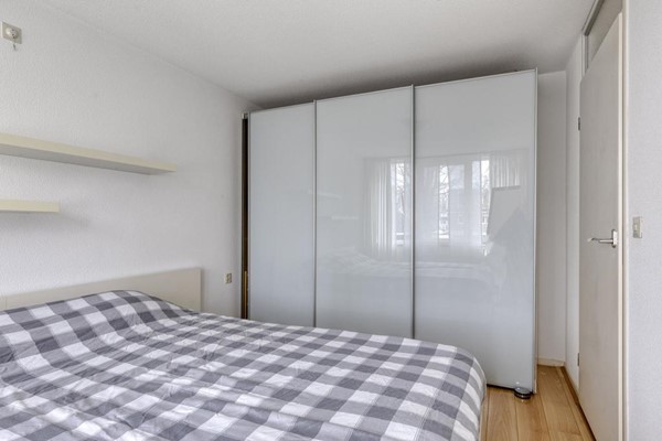 Foto - Verkocht: Europalaan 74, 5283 AP Boxtel
