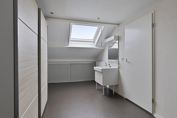 Foto - Verkocht: Europalaan 74, 5283 AP Boxtel