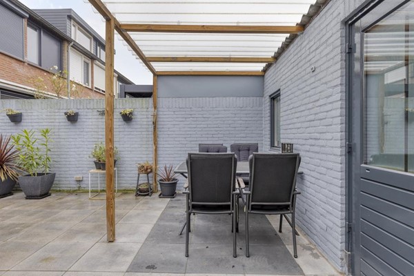 Foto - Verkocht: Europalaan 74, 5283 AP Boxtel