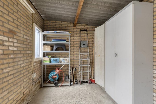 Foto - Verkocht: Europalaan 74, 5283 AP Boxtel