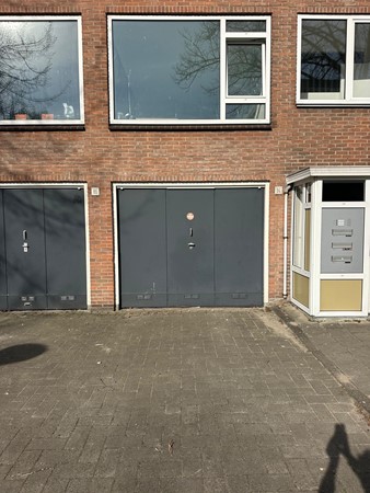 Verkocht: Valkenstein, 1082BR Amsterdam