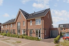 Steenmarter 12, 5283 NW Boxtel 